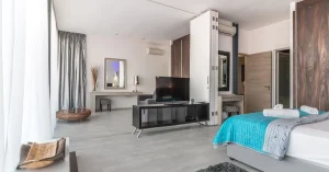 Ümraniye’de Lüksü ve Rahatlamayı Bir Araya Getiren En İyi Otel Spa Deneyimleri