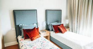 Ataşehir’in En Lüks Otelleri: Konforun Zirvesine Yolculuk