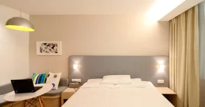 Sultanbeyli Otel Hizmetleri: Konfor ve Lüksü Bir Arada Sunan Seçenekler